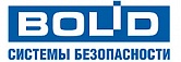 BOLID Системы безопасности